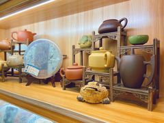 -浙茶集团狮峰·西湖龙井·杭州特产(莫干山路专卖店)