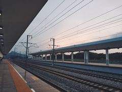 -惠东南站