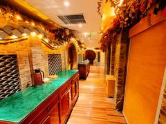 -叶叶菩提(太原别墅店)