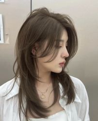 -丽时 Hair Salon