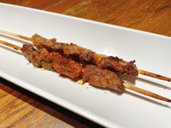 羊肉串-耶里夏丽新疆餐厅(百联中环购物广场店)
