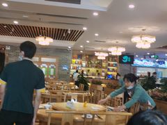 -德胜轩正宗顺德菜(宝安沙井会展中心店)