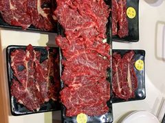 -陈记顺和潮汕牛肉火锅(棠德南路店)