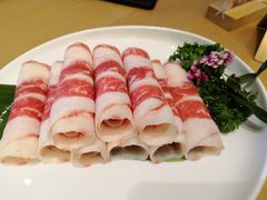 安格斯牛肉-湯系·煲汤手艺人(东二环泰禾广场店)
