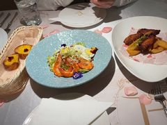 -晶雅花园西餐厅(南京首店)