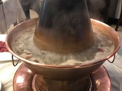 -东来顺饭庄(王府井步行街店)
