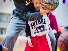 -悦动体能篮球羽毛球网球(三里河店)