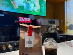 -麦当劳(豫园店)