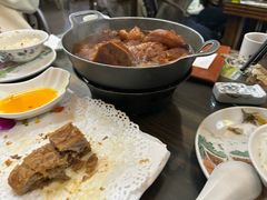 -堂宴·老厦门私房菜(1988仙岳总店)