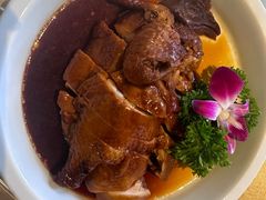 -利顺德大饭店·水岸中餐厅(小白楼店)