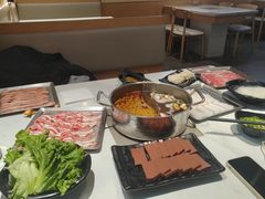 -呷哺呷哺 黄金牧场 (新中关购物中心店)