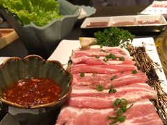 -AJIYA·池袋日式烧肉自助(天津万象城店)