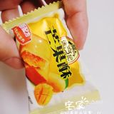徐福记芒果酥