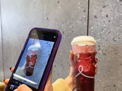 -喜茶(杭州龙湖西溪天街店)