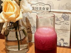 -BA(同德广场店)