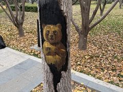 -迎泽公园