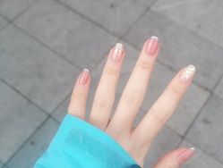 -美甲日记美睫专业纹绣半永久