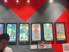-Xcape异时刻密室逃脱魔法互动(瑞虹天地太阳宫店)