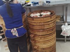 -常州糕团店(北大街新世纪商城店)