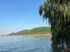 -云龙湖旅游景区