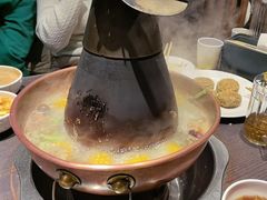 -东来顺饭庄(上地华联店)