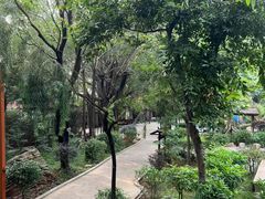 -金穗园温泉酒店