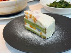 -泰漾Yang Aroi(静安嘉里中心店)