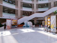 -厦门市图书馆(集美新城馆区)