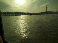 -武汉关码头(轮渡站)