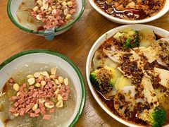 -艺味深尝(云锦路店)