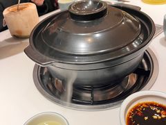 -东椰·海南椰子鸡火锅(朝阳门店)