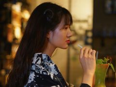 -汐TIDE融合西餐吧