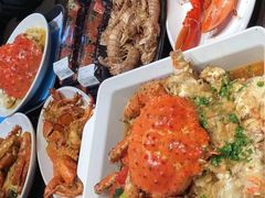 -盒马鲜生(王府广场店)