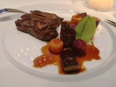 -AZUR聚(香格里拉饭店)