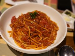 -安妮意大利餐厅(国贸店)