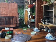 -食德喜·阳山鸡王食研基地