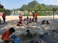 -Club Med地中海俱乐部·桂林度假村