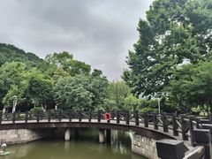 -峙山公园