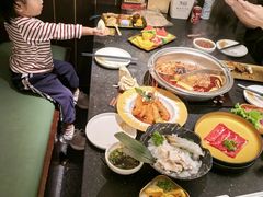 -牛New寿喜烧(新六百店)