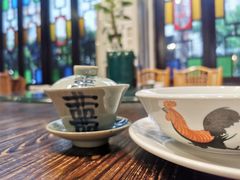 -猪肉婆私房菜(容桂总店)