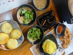 -束河人家(南锣鼓巷店)