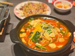 -破摊·东北烧烤(观前街店)