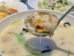 -洋洋中餐馆·SINCE 1997(信投店)