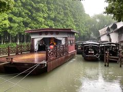 -乌镇东栅景区