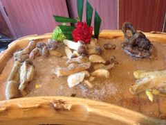 -滇釜火锅·能喝汤的火锅(车公庄店)