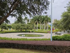 -南宁南湖公园