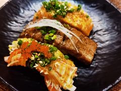 -昊·来了寿司(双楠2店)