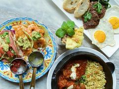 -The Rug Cafe(王府中环店)