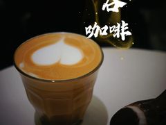 -Oasis coffee燕谷咖啡(公信店)