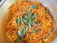 -金源烤肉面片馆(师大店)